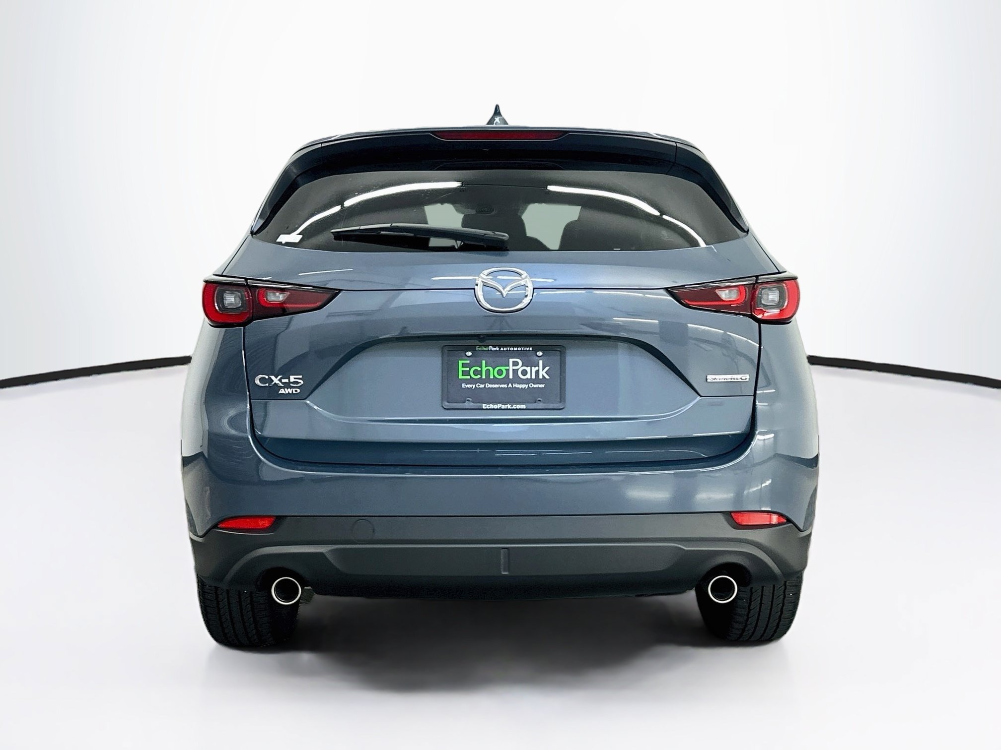 Used 2025 MAZDA CX-5 Carbon Edition AWD/4WD image 7