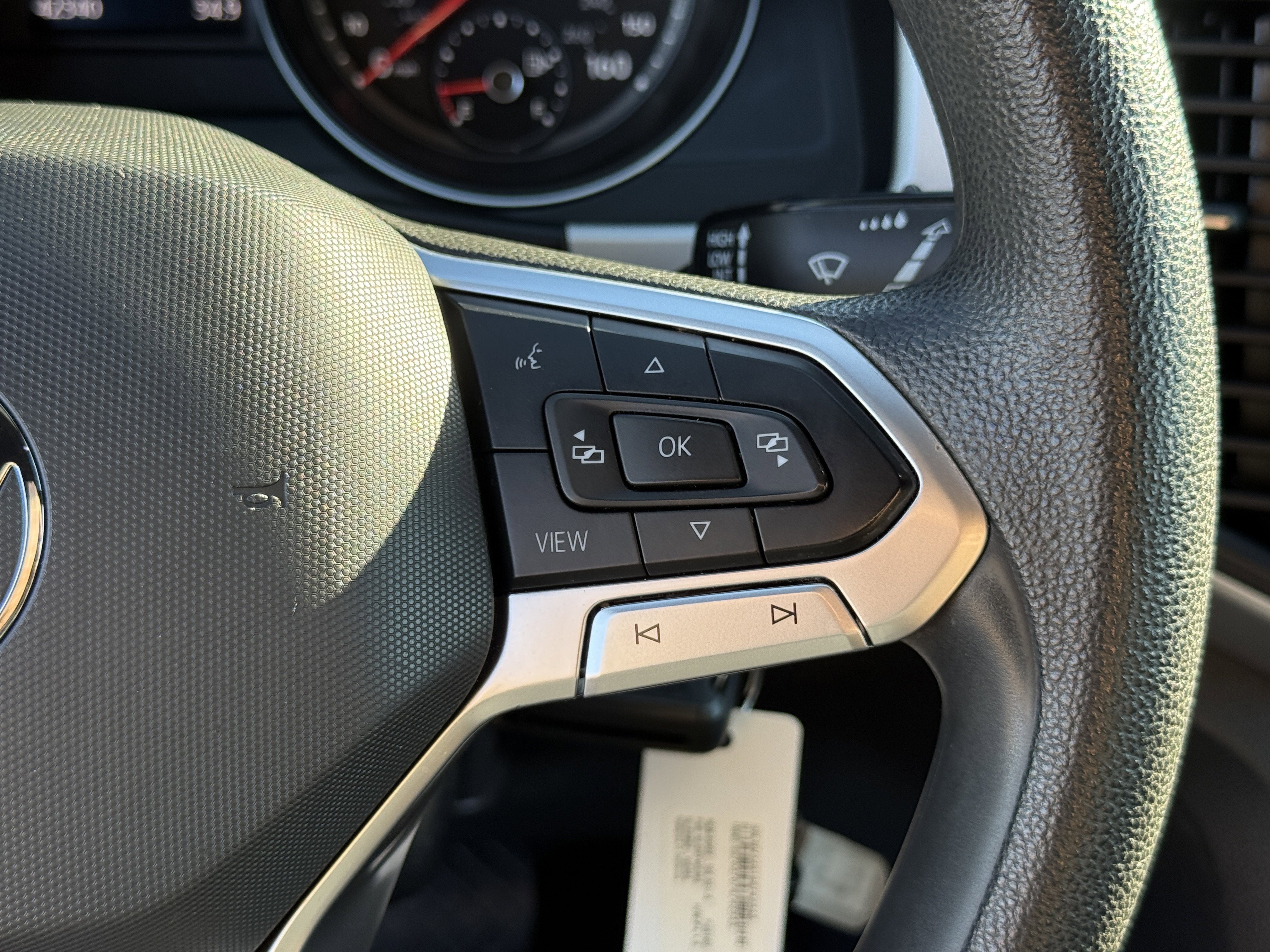 Used 2021 Volkswagen Atlas Cross Sport S FWD image 20