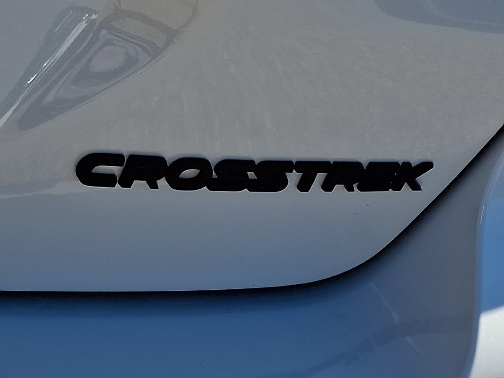 New 2027 Subaru Crosstrek 2.5i Limited AWD/4WD image 11