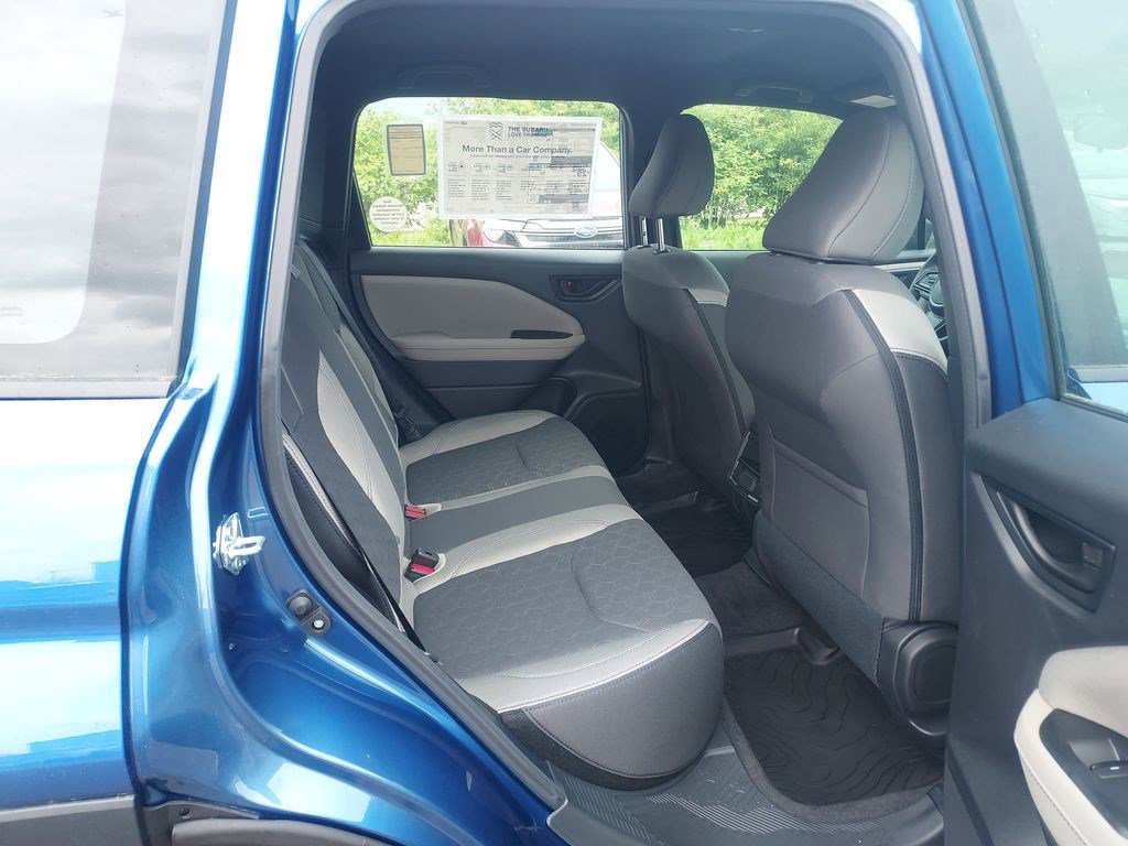New 2026 Subaru Forester AWD/4WD image 26