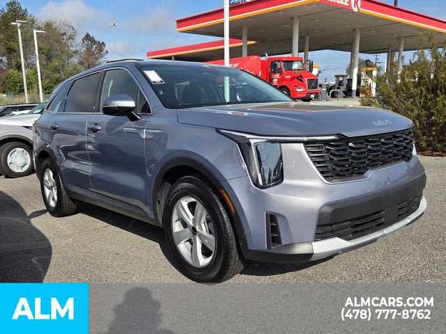 Used 2024 Kia Sorento LX image 15