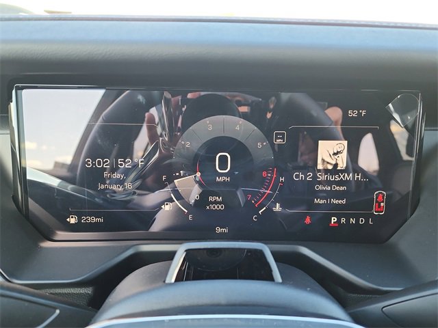 New 2026 GMC Acadia Elevation w/ Super Cruise Package image 28