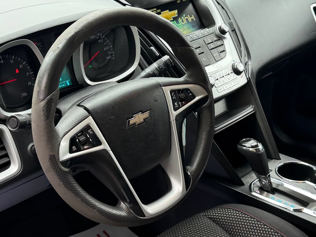 Used 2016 Chevrolet Equinox LT AWD/4WD image 14