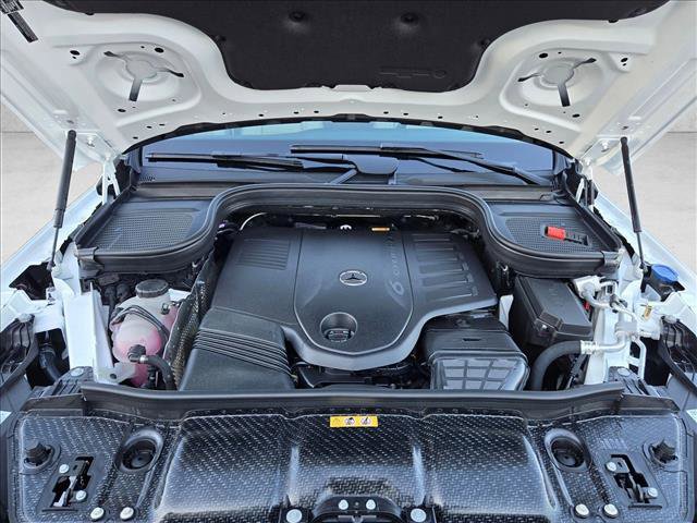 New 2026 Mercedes-Benz GLE 450 4MATIC image 17
