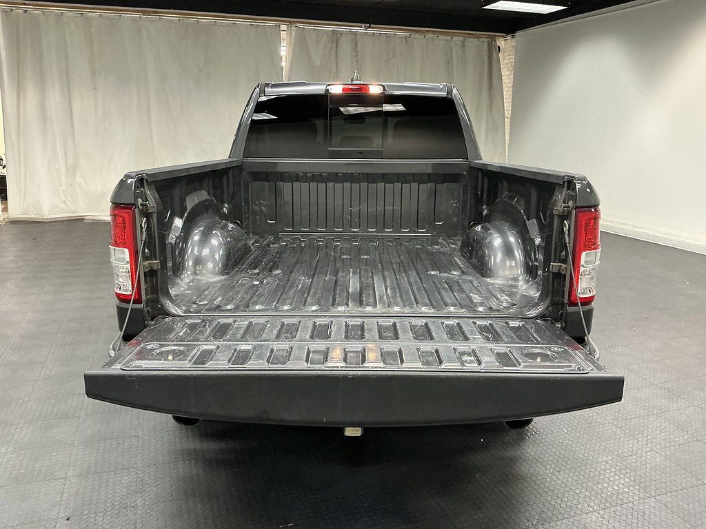 Used 2022 RAM 1500 Big Horn AWD/4WD image 28