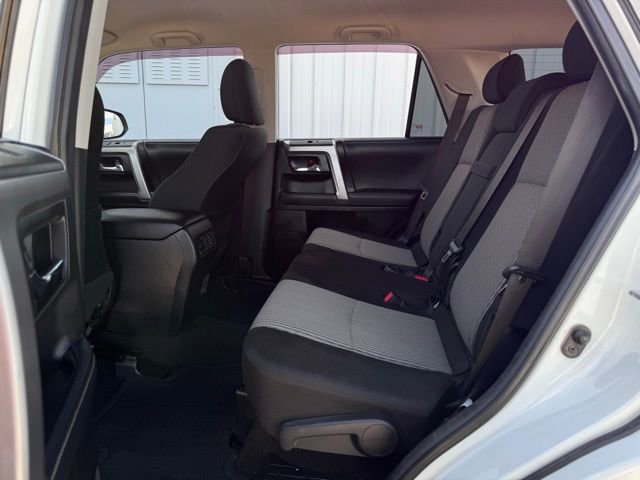 Used 2020 Toyota 4Runner SR5 image 11