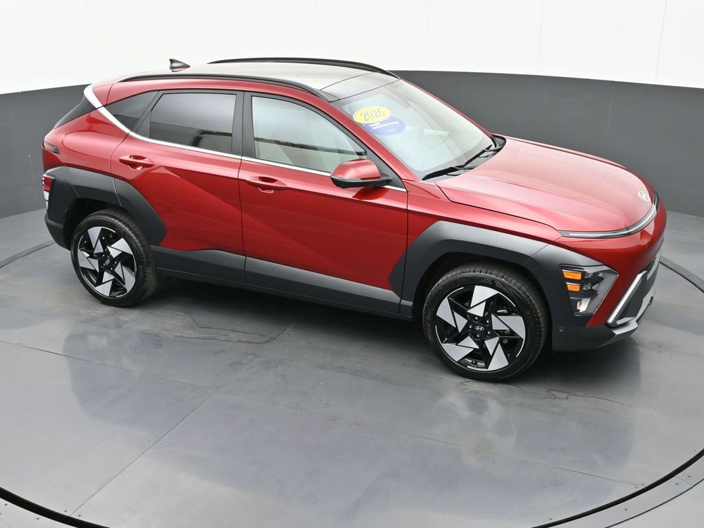 Certified 2026 Hyundai Kona Limited image 36