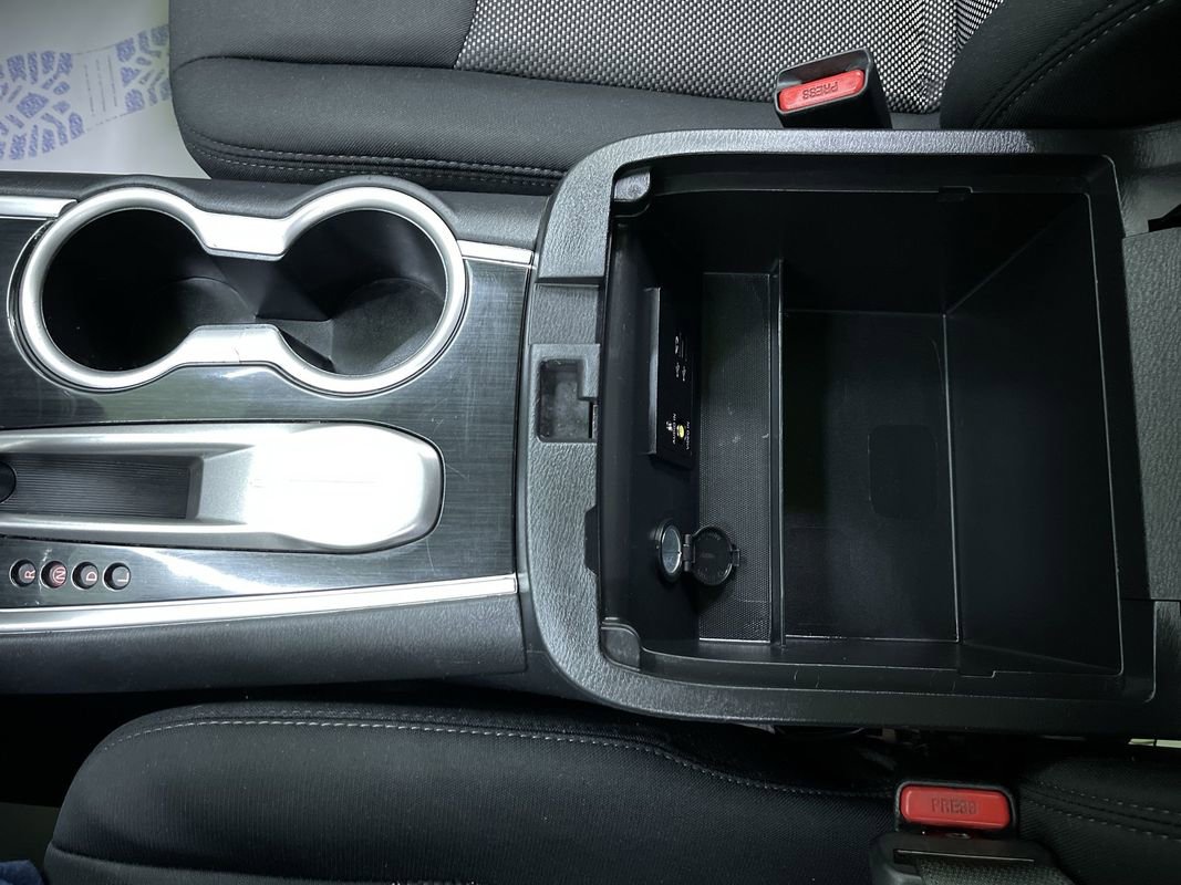 Used 2020 Nissan Pathfinder SV image 24