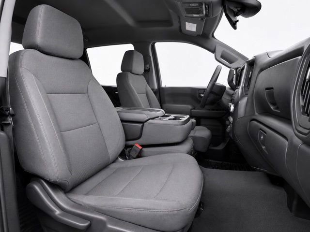 Used 2024 GMC Sierra 1500 Pro w/ Graphite Edition AWD/4WD image 21