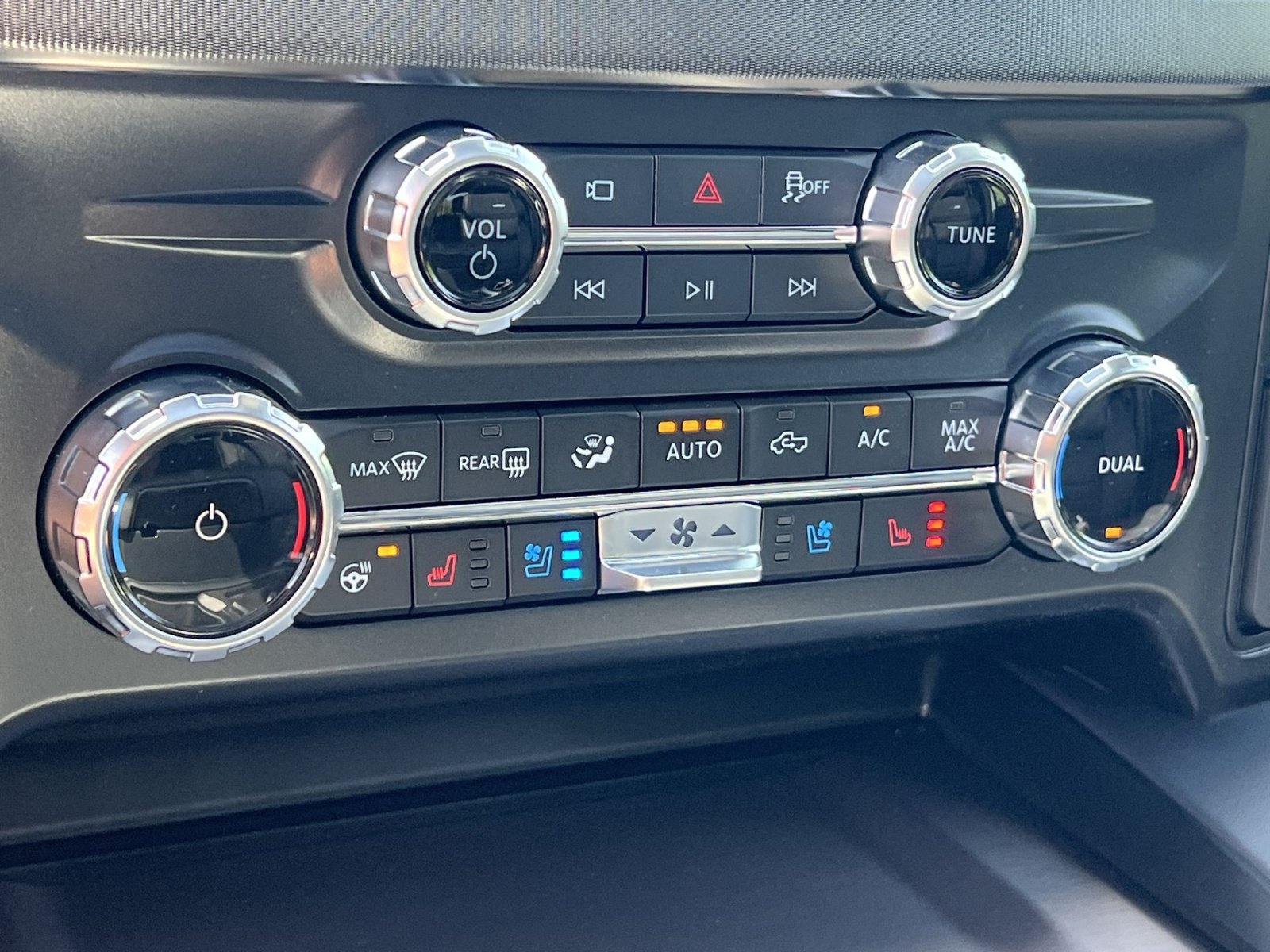 New 2026 Ford F450 Platinum AWD/4WD image 21