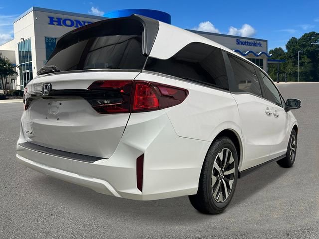 New 2026 Honda Odyssey EX-L image 5