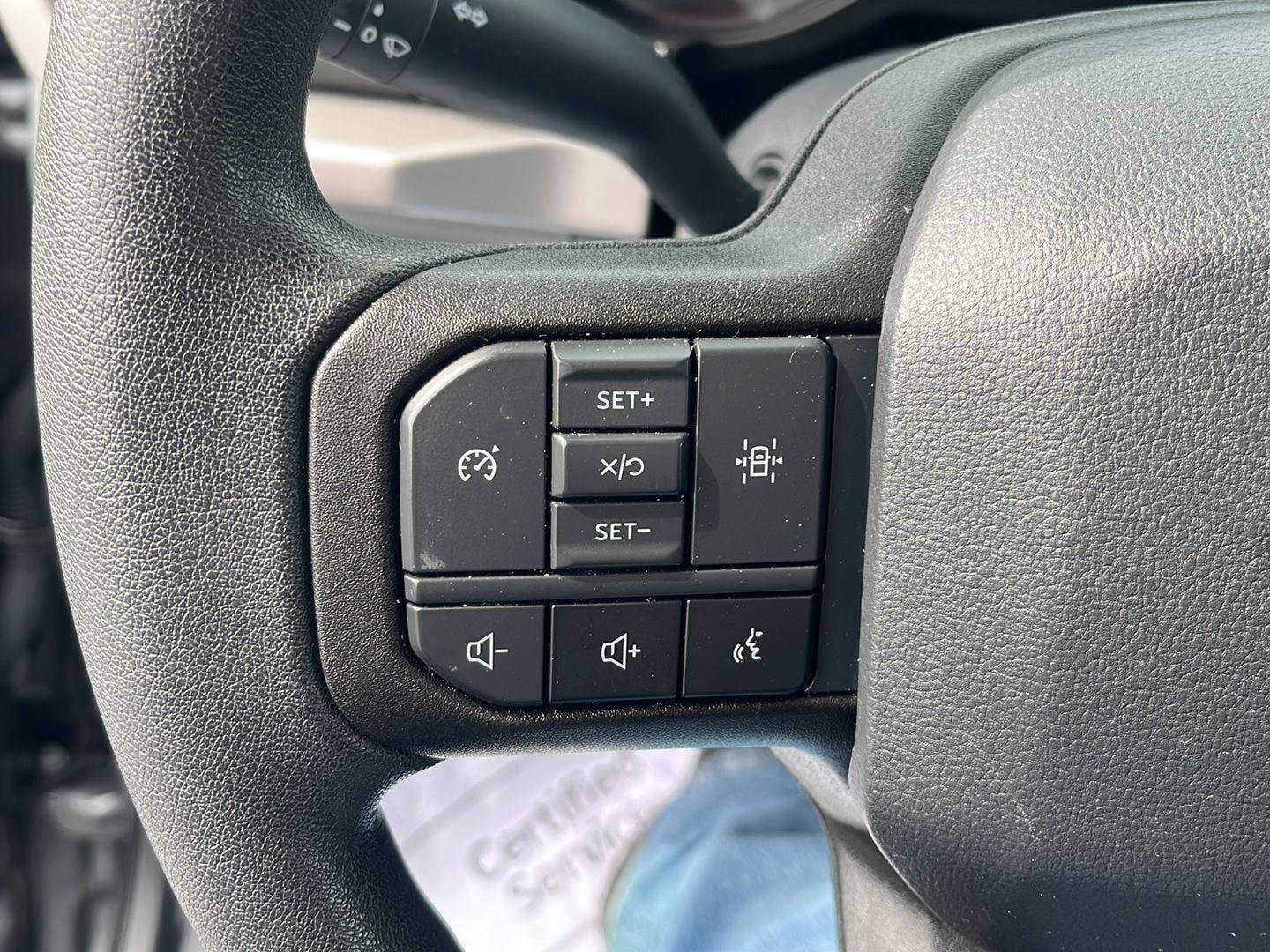 Used 2023 Ford F150 XLT w/ Trailer Tow Package image 11