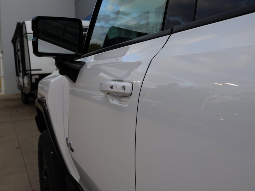 New 2025 GMC Hummer EV 2X image 11