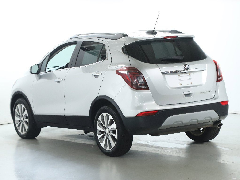 Used 2019 Buick Encore Preferred image 39