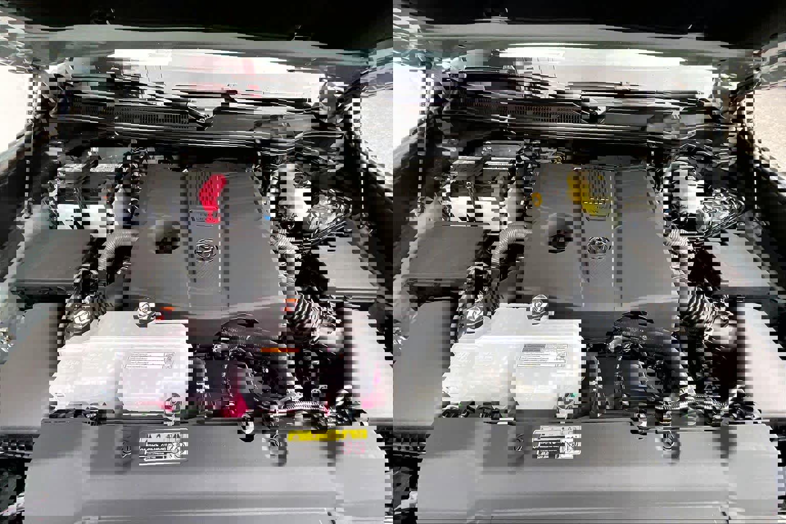 New 2026 Toyota Tundra Limited image 15