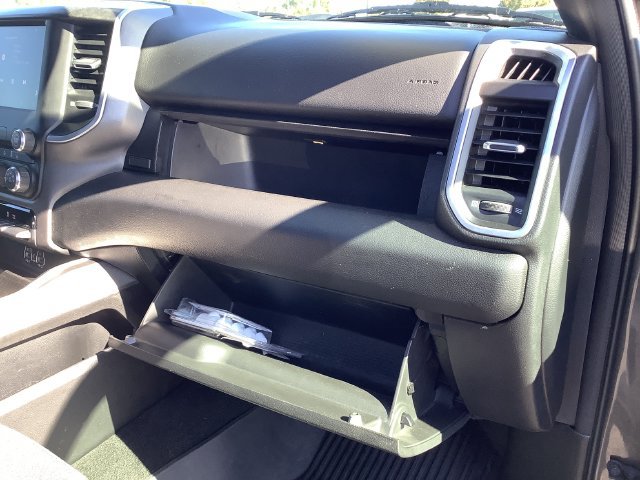 Used 2023 RAM 1500 Big Horn AWD/4WD image 41
