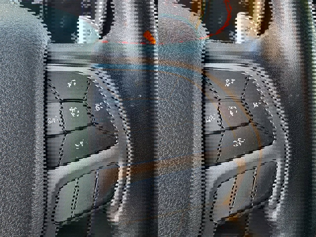 Used 2021 Jeep Grand Cherokee Trailhawk w/ Premium Lighting Group image 12