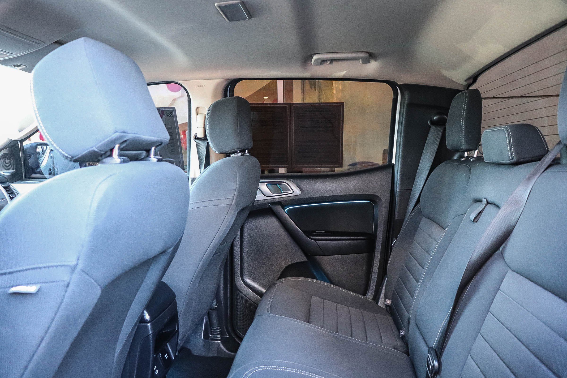 Used 2019 Ford Ranger XLT image 19