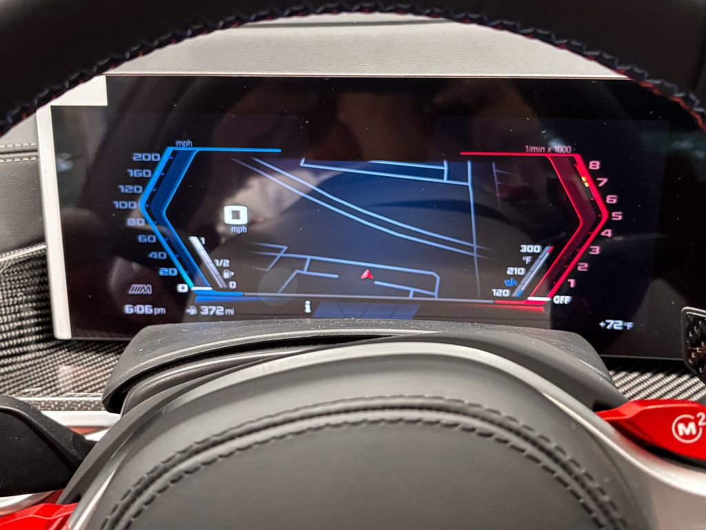 New 2026 BMW X5 M Competition image 26