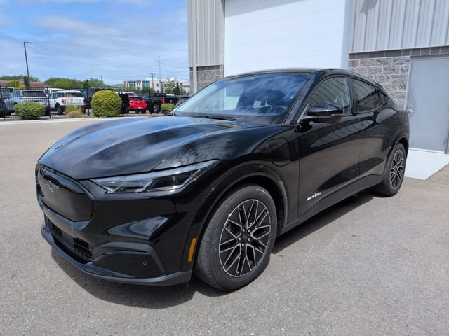 New 2026 Ford Mustang Mach-E Premium AWD/4WD image 7
