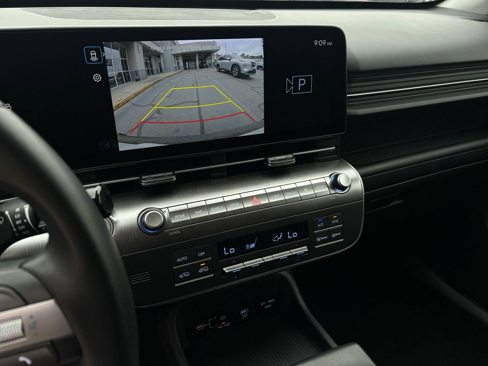 Used 2025 Hyundai Kona SEL image 26