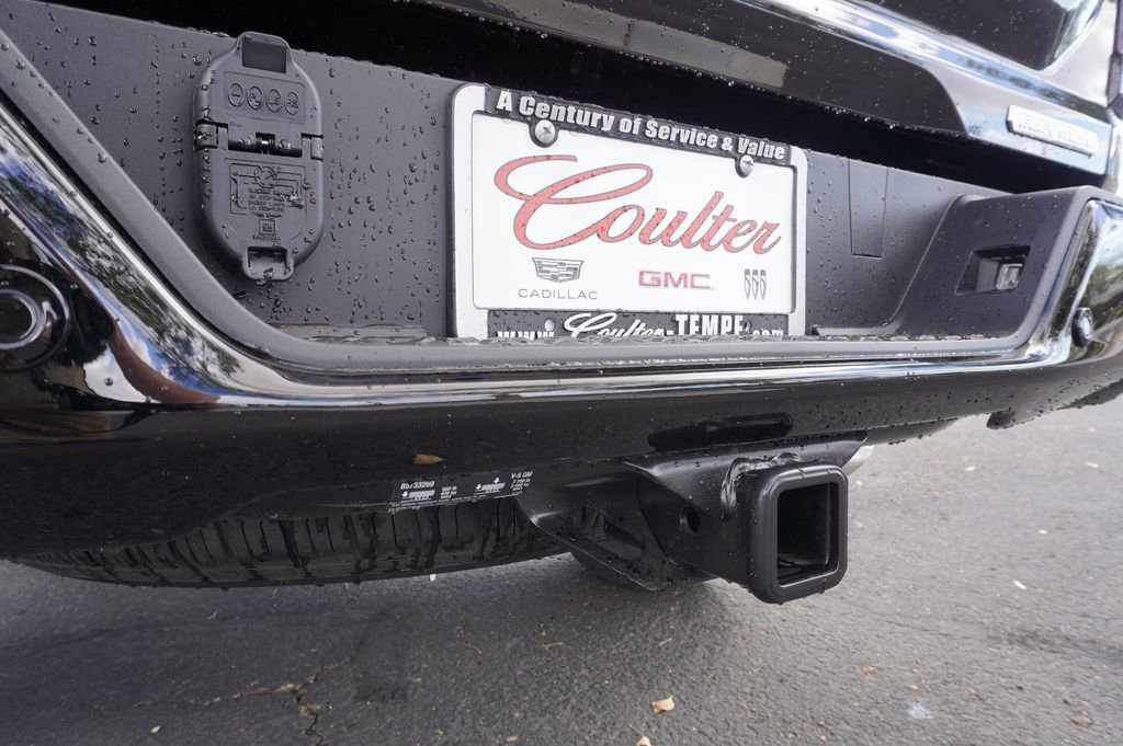 New 2026 GMC Canyon Elevation w/ Convenience Package image 7