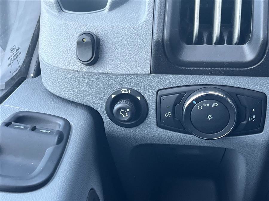 Used 2018 Ford Transit 250 148 Medium Roof w/ Exterior Upgrade Package image 25