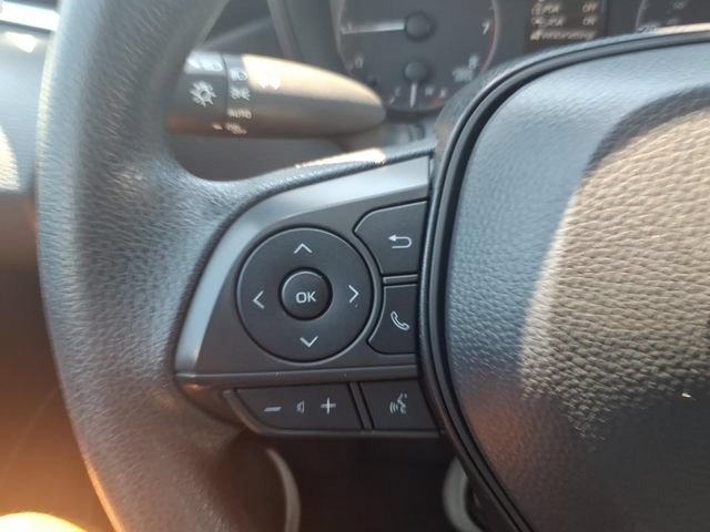 Used 2024 Toyota Corolla LE FWD image 24