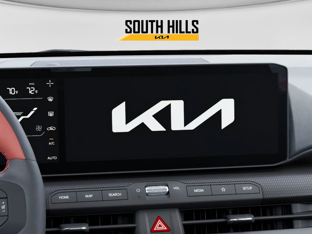 New 2026 Kia K4 GT-Line FWD image 20