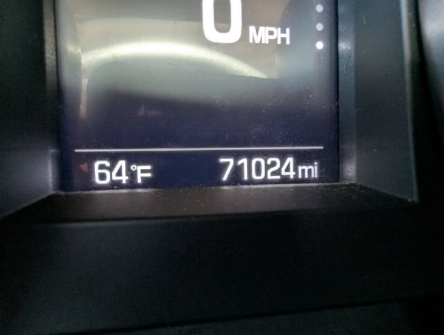 Used 2018 Hyundai Santa Fe Sport w/ 2.4L Value Package 02 AWD/4WD image 14