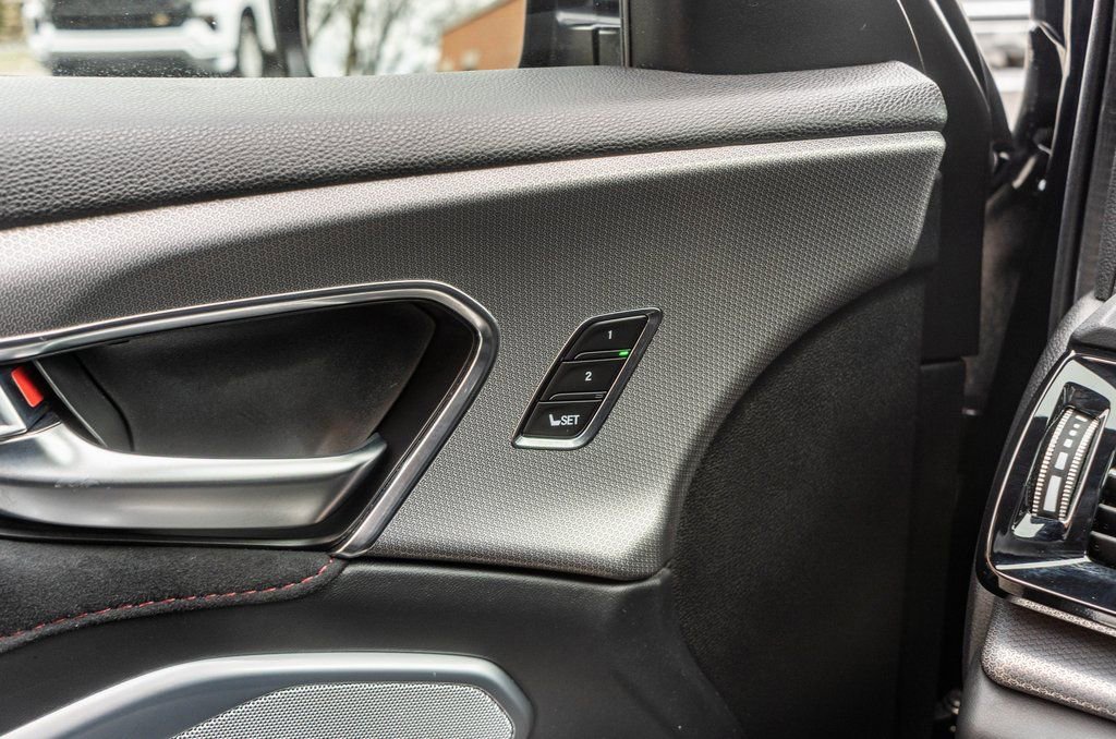 Used 2024 Acura RDX A-Spec image 19