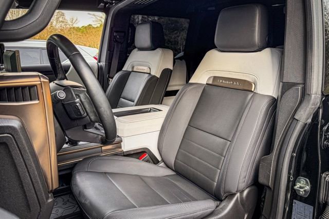 Used 2024 GMC Hummer EV 2X image 38