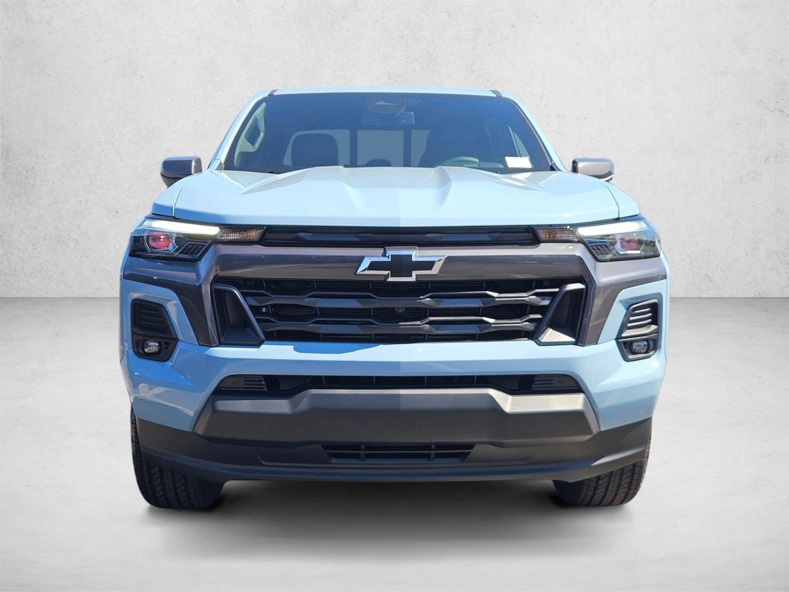 New 2026 Chevrolet Colorado LT w/ LT Convenience Package RWD image 6