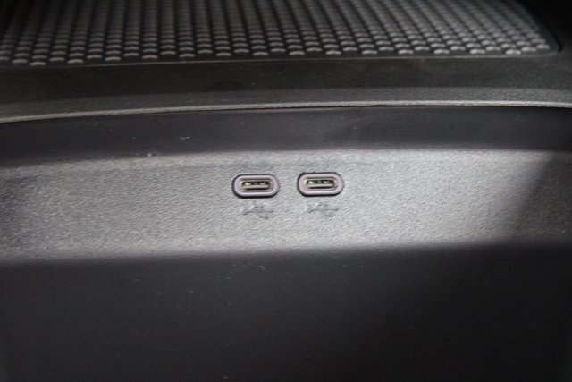 New 2025 Chevrolet Blazer EV RS image 24