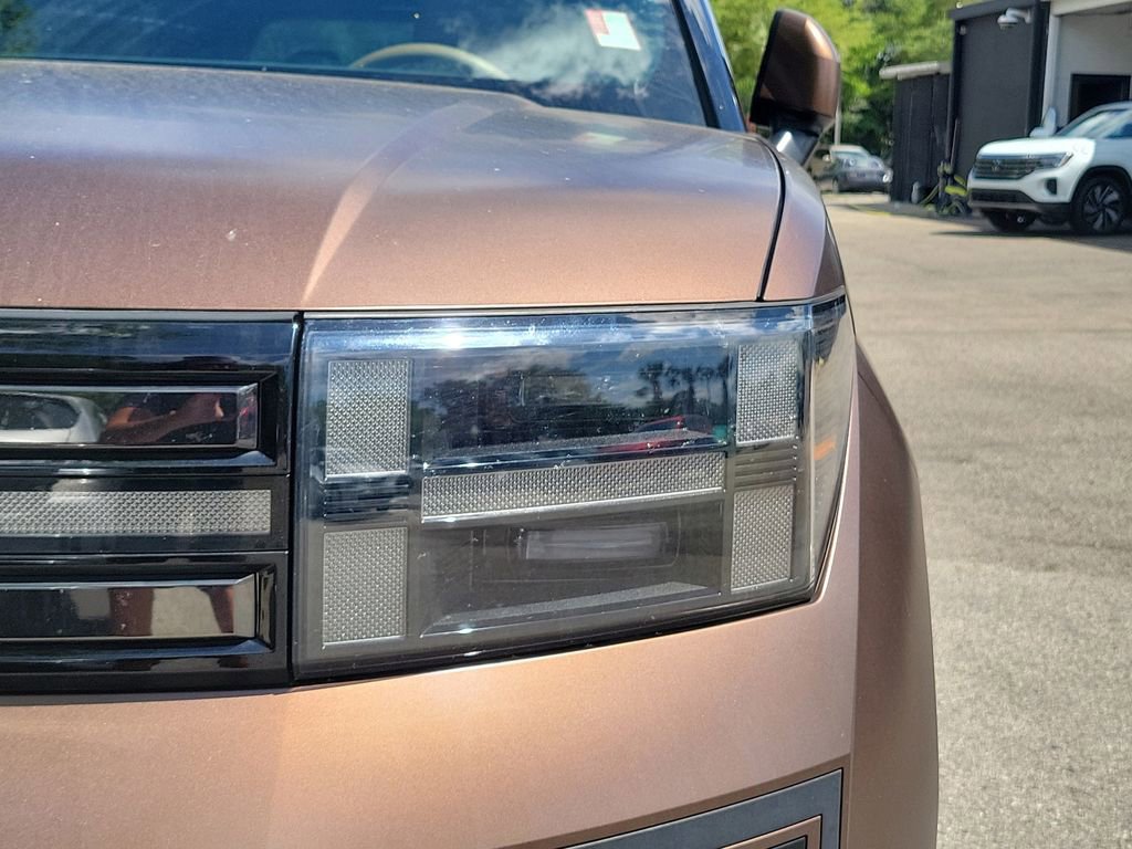 Used 2024 Hyundai Santa Fe Limited image 2