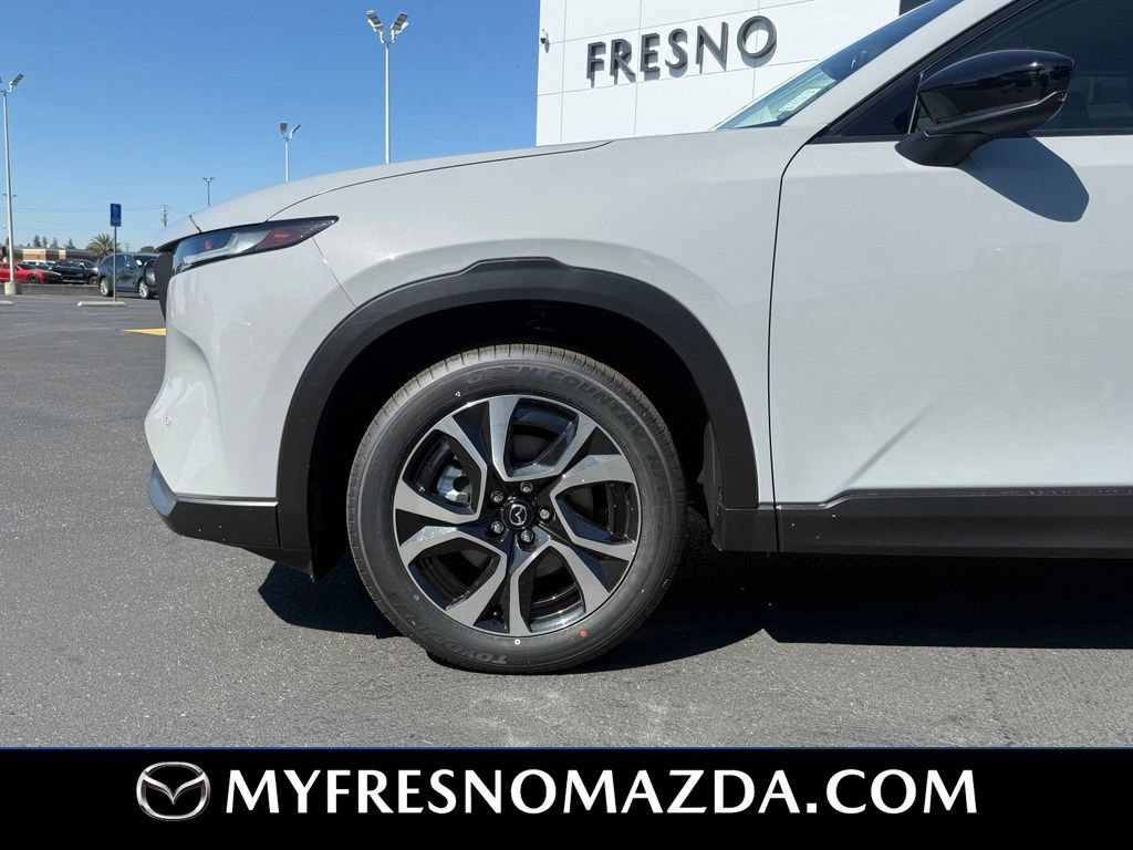 New 2026 MAZDA CX-5 Preferred AWD/4WD image 5