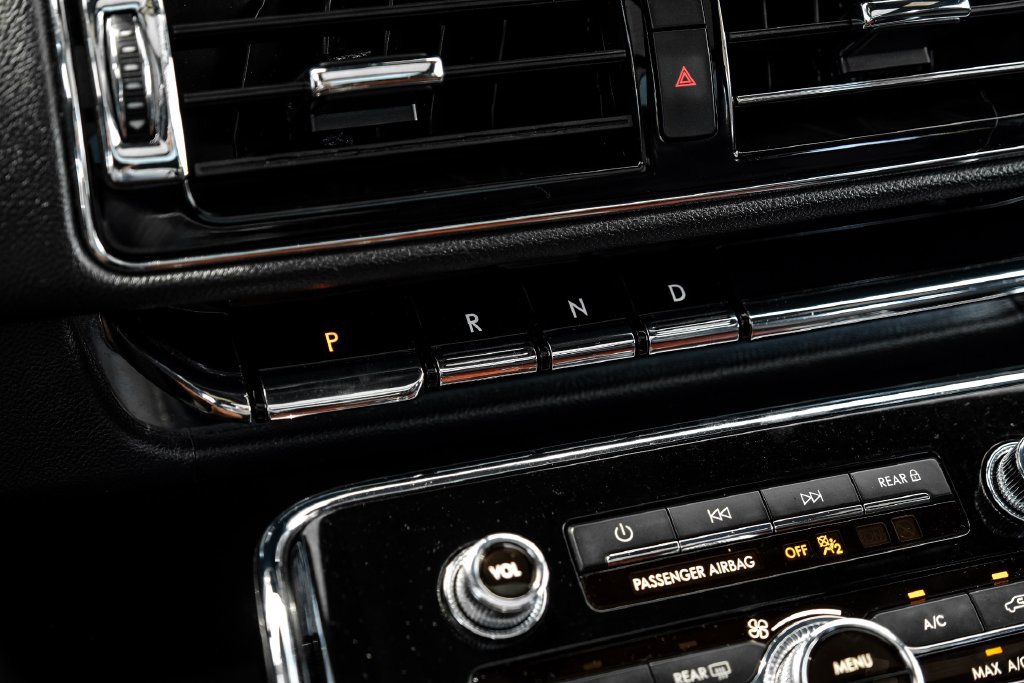 Used 2022 Lincoln Navigator Reserve AWD/4WD image 24