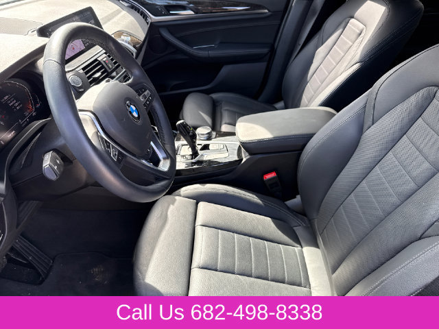 Used 2020 BMW X3 xDrive30i w/ Premium Package AWD/4WD image 20