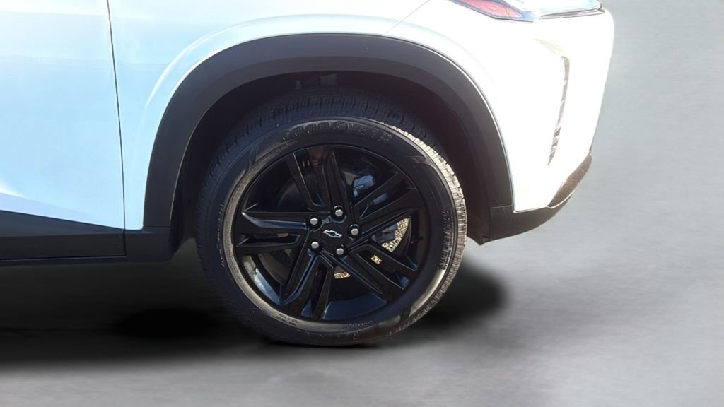 Used 2024 Chevrolet Trax ACTIV image 24