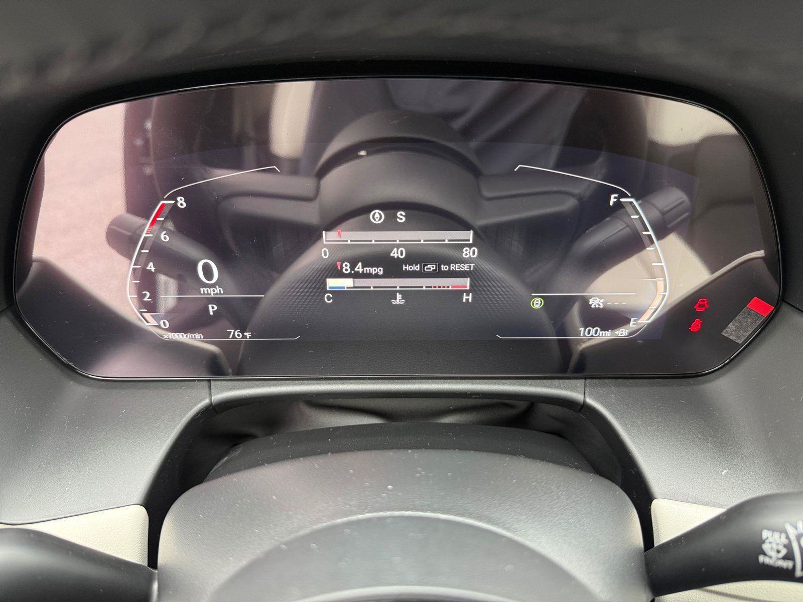 New 2026 MAZDA CX-5 Preferred AWD/4WD image 26