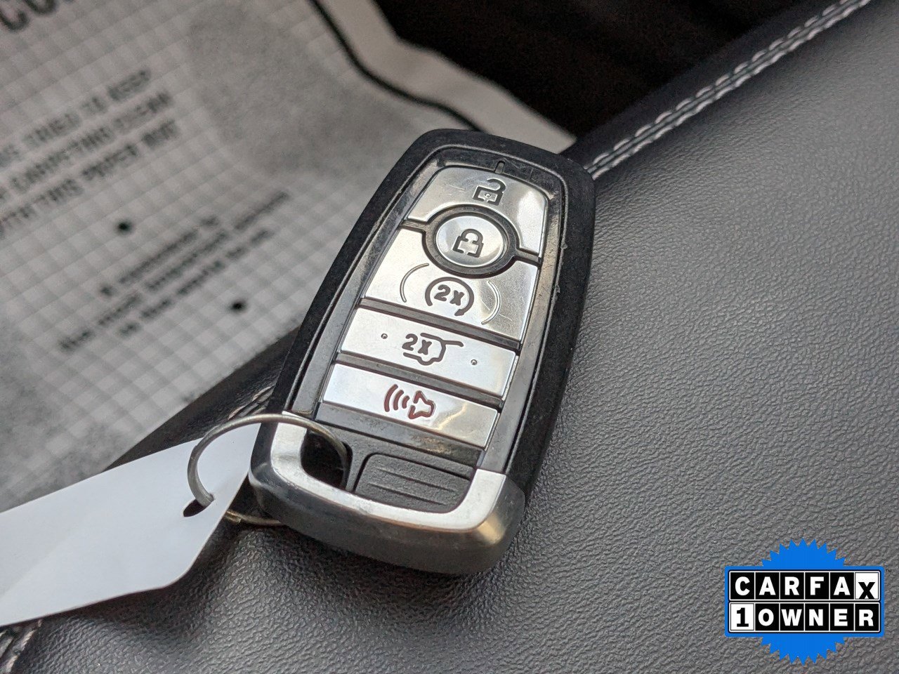 Certified 2022 Ford Explorer XLT w/ Equipment Group 202A image 35