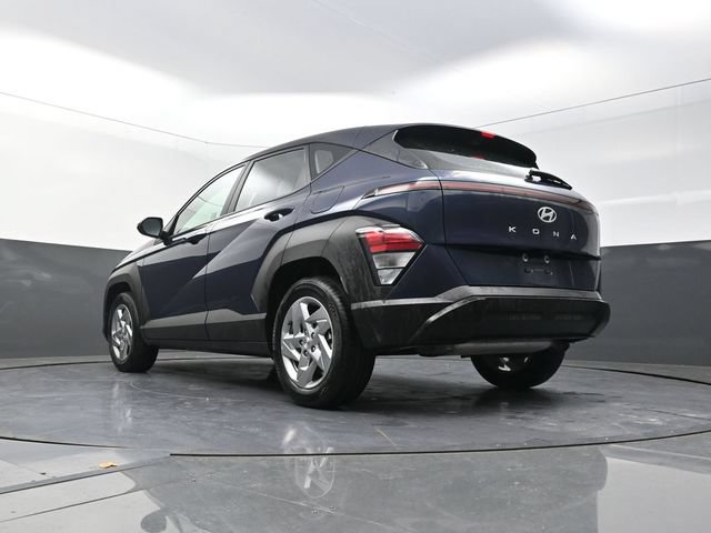 Used 2026 Hyundai Kona SE FWD image 35