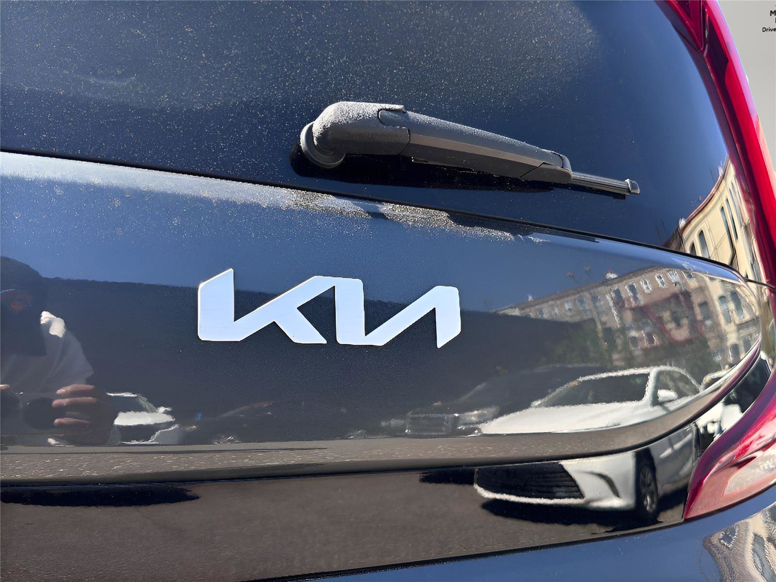 Certified 2022 Kia Soul LX w/ Technology Package image 26