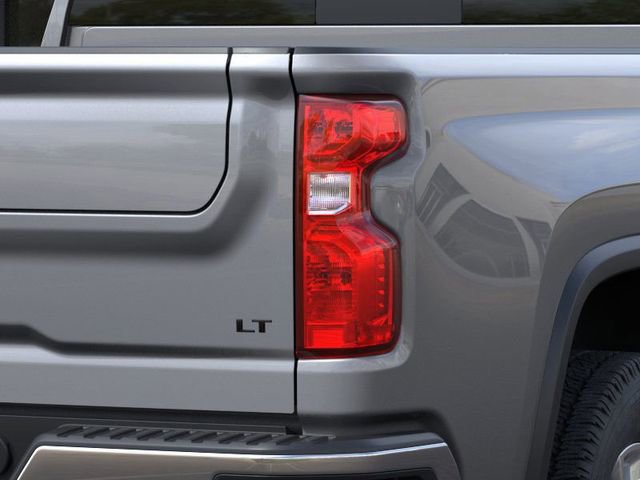 New 2026 Chevrolet Silverado 2500 LT image 11