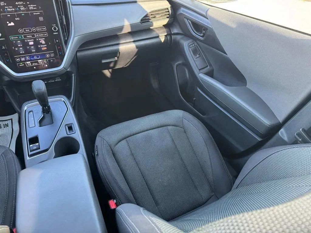 Used 2024 Subaru Crosstrek 2.0i Premium w/ Crosstrek Mirror Package image 18