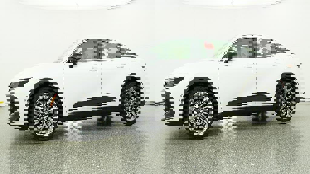 New 2026 Toyota Crown Limited image 51