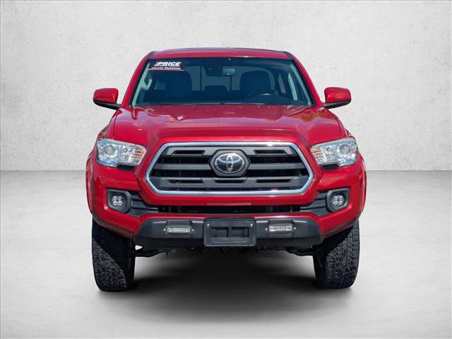 Used 2019 Toyota Tacoma SR5 video 2