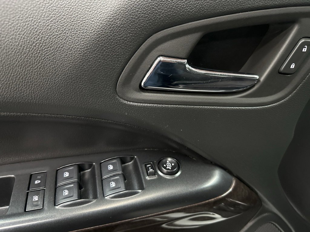 Used 2022 GMC Canyon Elevation w/ Trailering Package image 20