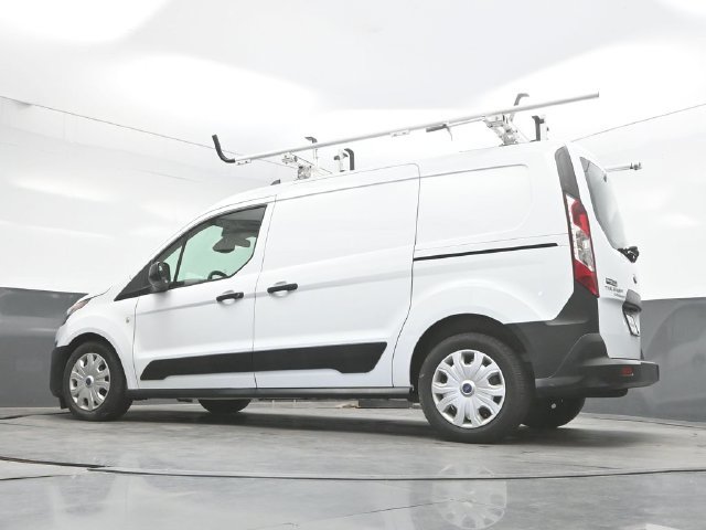 Used 2023 Ford Transit Connect XL FWD image 34