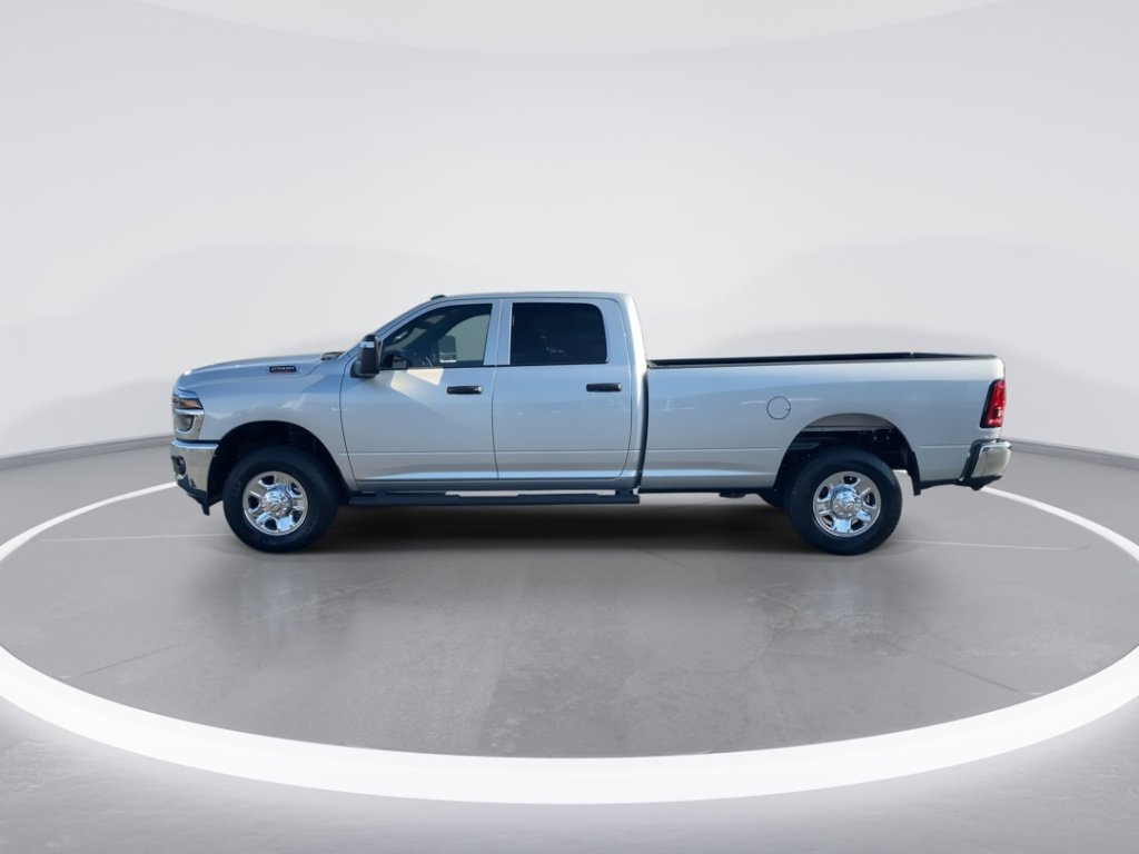 New 2026 RAM 2500 Tradesman image 5